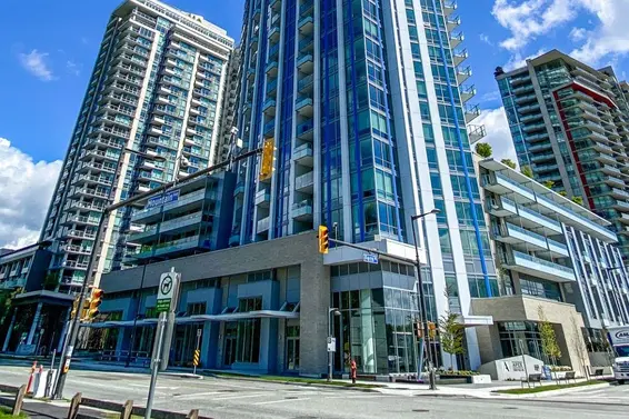 3005 1500 Fern Street, North Vancouver For Sale - image 2