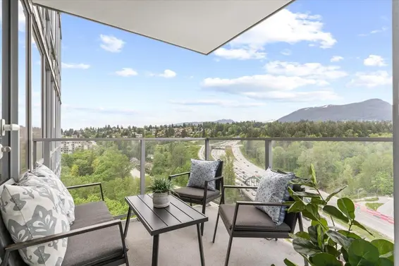 1908 680 Seylynn Crescent, North Vancouver For Sale - image 3