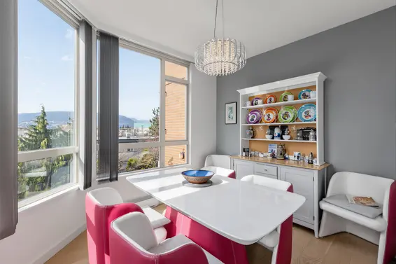 304 160 West Keith Road, North Vancouver For Sale - image 10