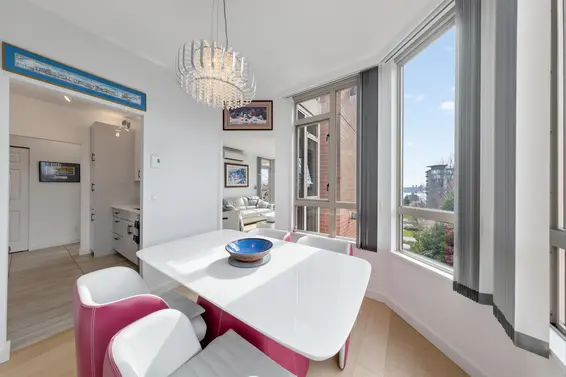 304 160 West Keith Road, North Vancouver For Sale - image 11