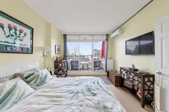 304 160 West Keith Road, North Vancouver For Sale - image 13