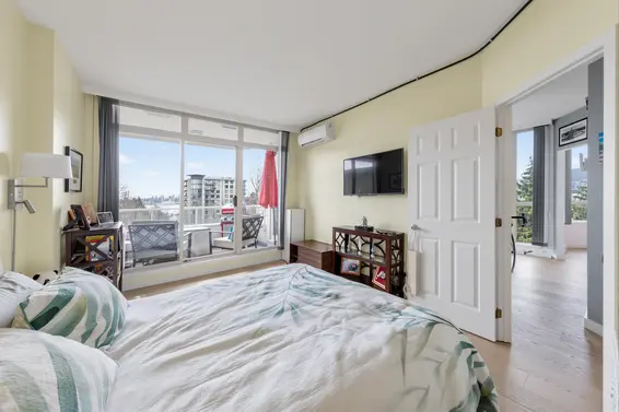 304 160 West Keith Road, North Vancouver For Sale - image 14