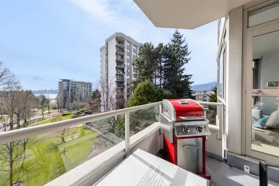 304 160 West Keith Road, North Vancouver For Sale - image 15