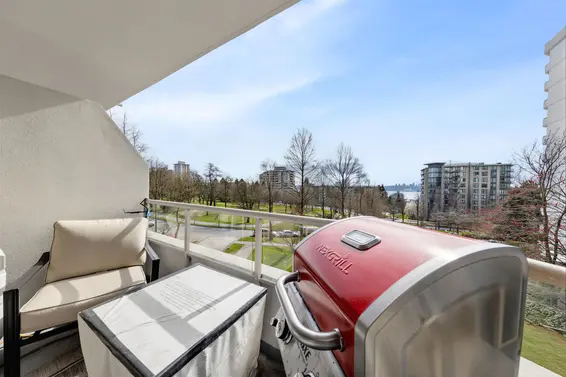 304 160 West Keith Road, North Vancouver For Sale - image 16