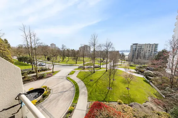 304 160 West Keith Road, North Vancouver For Sale - image 17