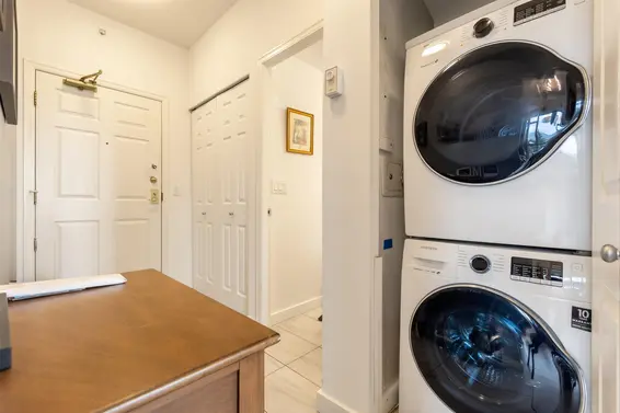 304 160 West Keith Road, North Vancouver For Sale - image 23