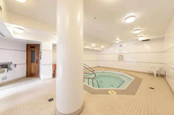 304 160 West Keith Road, North Vancouver For Sale - image 28