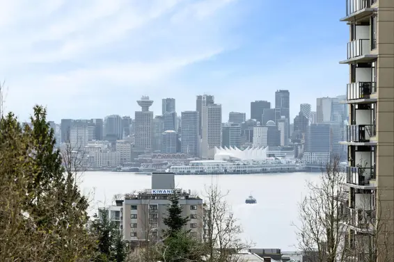 304 160 West Keith Road, North Vancouver For Sale - image 29