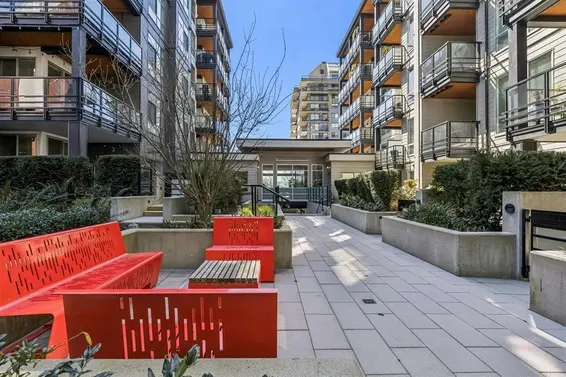 502 128 East 8th Street, North Vancouver For Sale - image 16