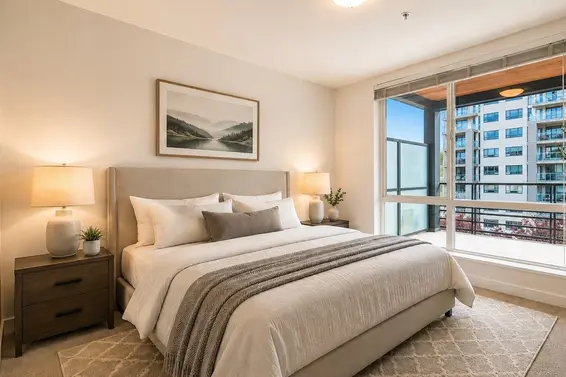 502 128 East 8th Street, North Vancouver For Sale - image 7