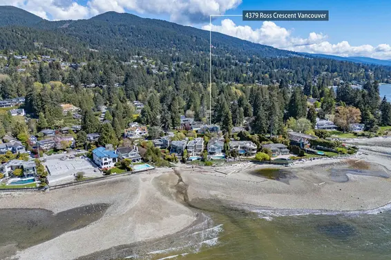 4379 Ross Crescent, West Vancouver For Sale - image 5