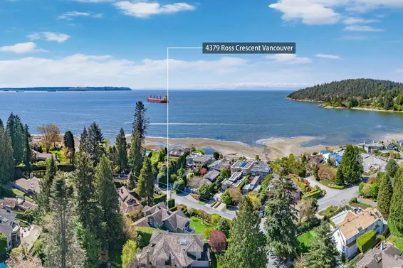 4379 Ross Crescent, West Vancouver For Sale - image 8