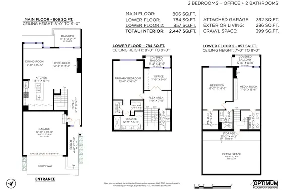 8547 Seascape Court, West Vancouver For Sale - image 31