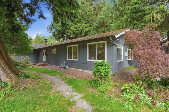 909 Seymour Boulevard, North Vancouver