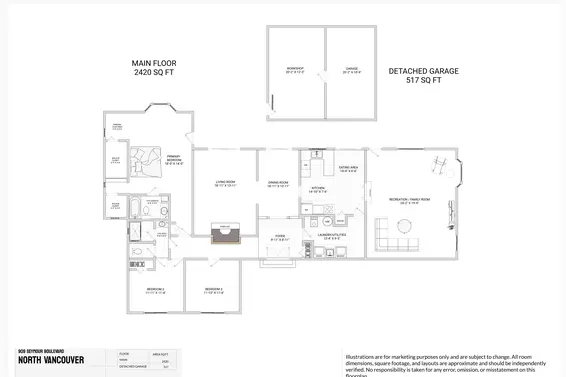 909 Seymour Boulevard, North Vancouver For Sale - image 39