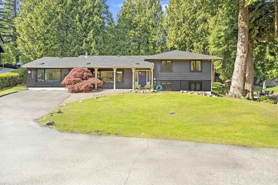 3965 Viewridge Place, West Vancouver For Sale - image 2