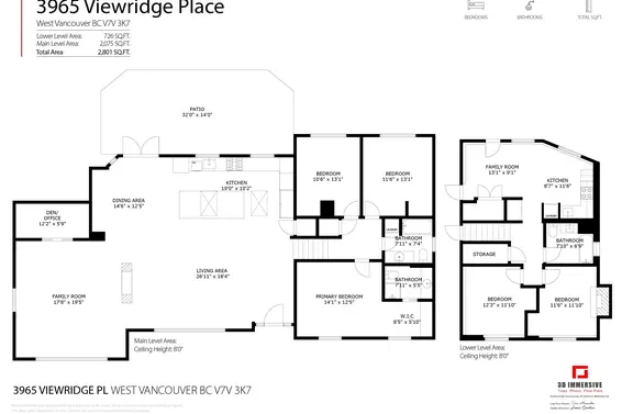 3965 Viewridge Place, West Vancouver For Sale - image 38