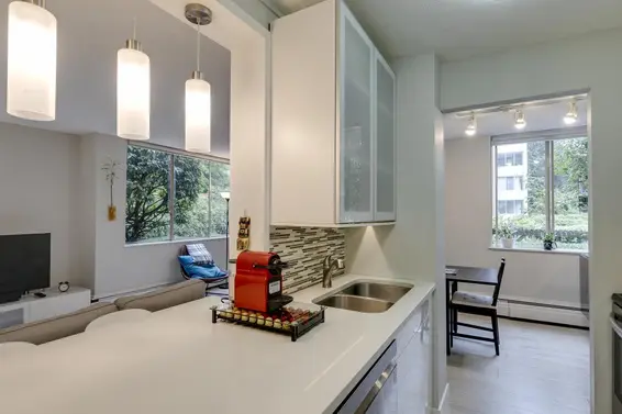 108 2008 Fullerton Avenue, North Vancouver For Sale - image 2