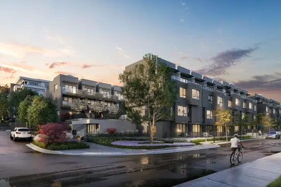 235 602 East 2nd Street, North Vancouver For Sale - image 3