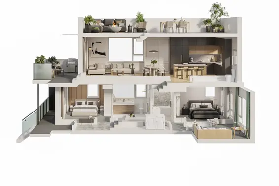 235 602 East 2nd Street, North Vancouver For Sale - image 4