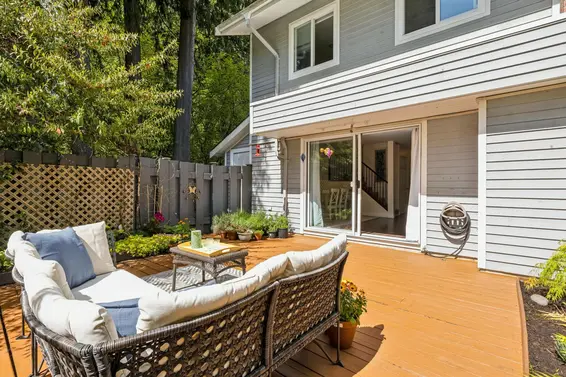 4611 Hoskins Road, North Vancouver