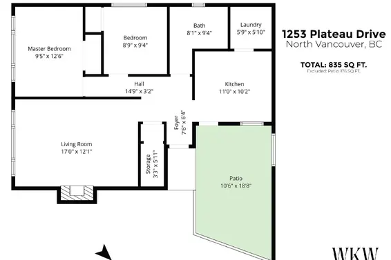 1253 Plateau Drive, North Vancouver For Sale - image 30