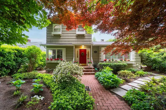 1030 Mathers Avenue, West Vancouver