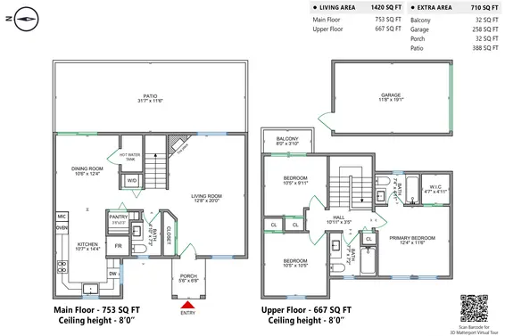 5 1233 West 16th Street, North Vancouver For Sale - image 40