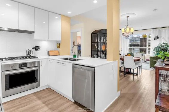 206 715 West 15th Street, North Vancouver For Sale - image 22