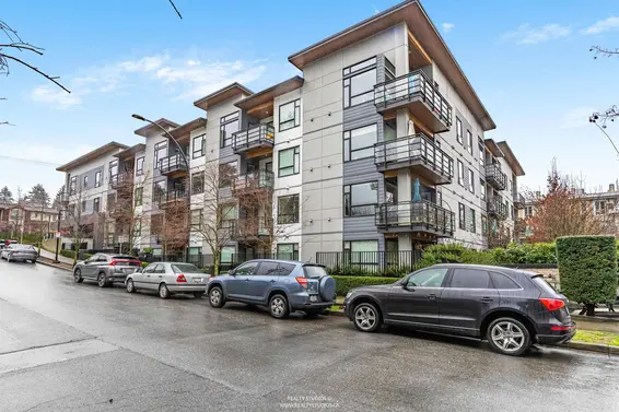 206 715 West 15th Street, North Vancouver For Sale - image 3