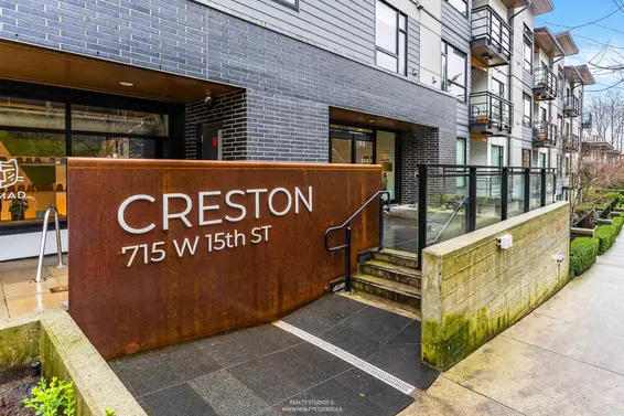 206 715 West 15th Street, North Vancouver For Sale - image 5