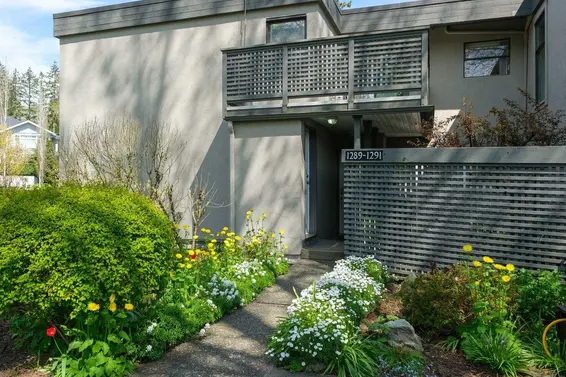 1291 Plateau Drive, North Vancouver For Sale - image 3