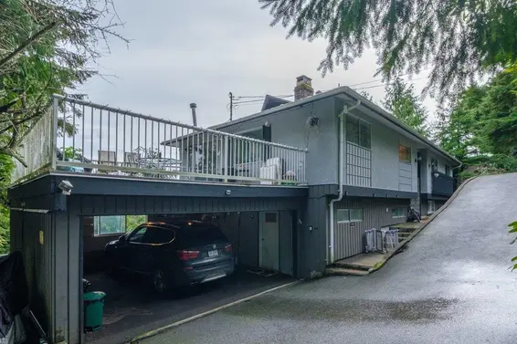530 St. Andrews Road, West Vancouver For Sale - image 10