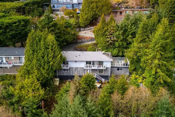 530 St. Andrews Road, West Vancouver For Sale - image 2