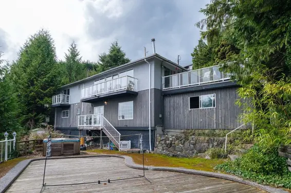 530 St. Andrews Road, West Vancouver For Sale - image 9