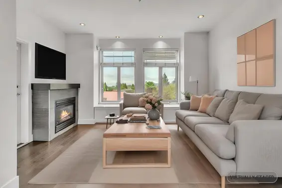 301 116 West 23rd Street, North Vancouver For Sale - image 10