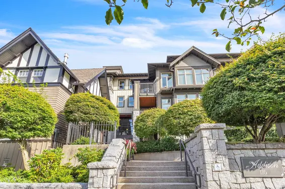 301 116 West 23rd Street, North Vancouver For Sale - image 2