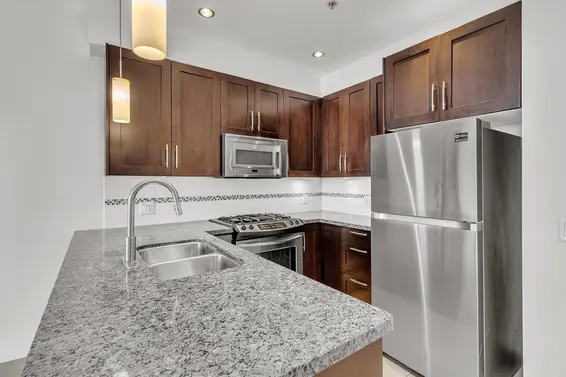 301 116 West 23rd Street, North Vancouver For Sale - image 3