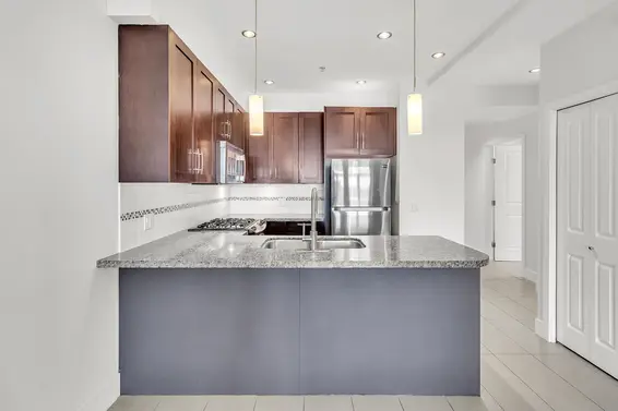 301 116 West 23rd Street, North Vancouver For Sale - image 6