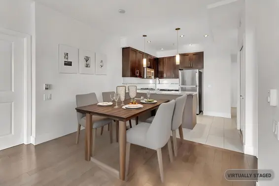 301 116 West 23rd Street, North Vancouver For Sale - image 7