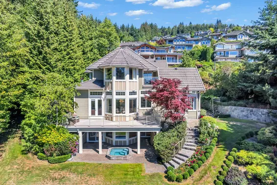 2398 Constantine Place, West Vancouver