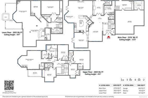 2398 Constantine Place, West Vancouver For Sale - image 5