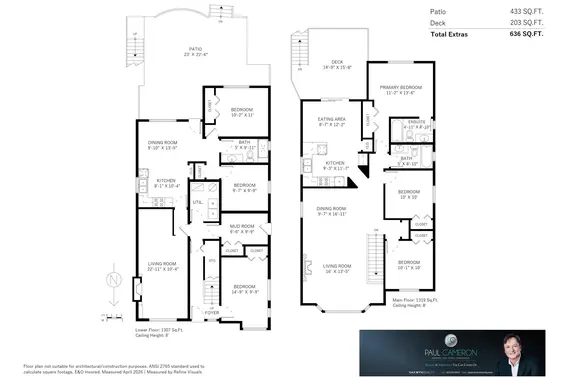 229 West 22nd Street, North Vancouver For Sale - image 30