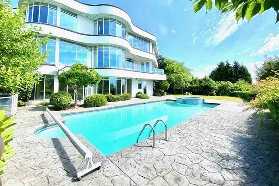 1488 Chartwell Drive, West Vancouver