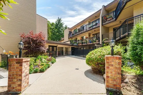 304 1385 Draycott Road, North Vancouver For Sale - image 34