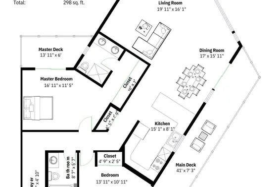 304 1385 Draycott Road, North Vancouver For Sale - image 38