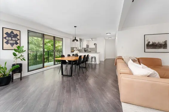 304 1385 Draycott Road, North Vancouver For Sale - image 5