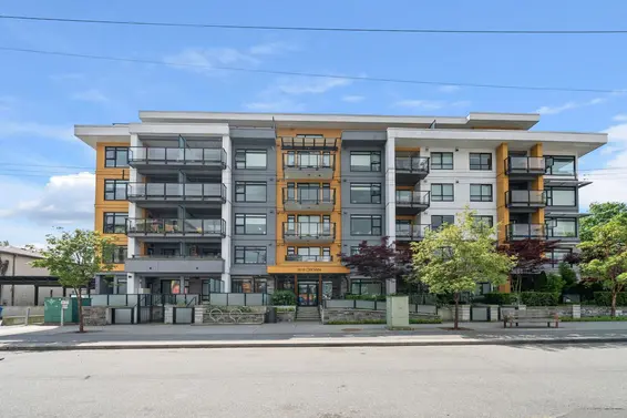 307 1519 Crown Street, North Vancouver For Sale - image 35