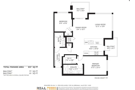 307 1519 Crown Street, North Vancouver For Sale - image 37