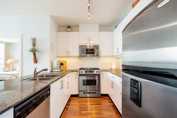 1503 138 East Esplanade Avenue, North Vancouver For Sale - image 12
